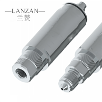 兰赞(LANZAN)手持式压力校验仪