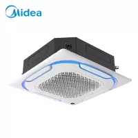 美的(Midea) RFD-120QW/SDN8Y-D(D3) 嵌入机 天花机 5匹 一价全包(包15米铜管) (Z)