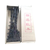 十方嘉毛笔架(仅供日照)