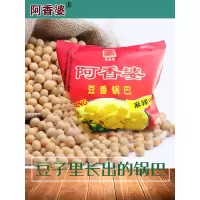 阿香婆豆香锅巴(麻辣)88g