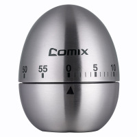 齐心(COMIX)L811 定时器 银(单位:个)