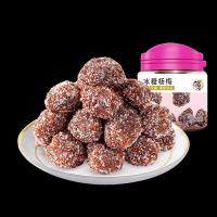 华味亨冰糖杨梅180g