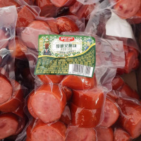 雨润特嫩香肠150g