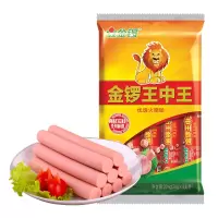 金锣王中王30g*9