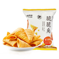 来伊份 脆脆角(番茄味)65g*4包