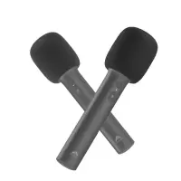 先科(SAST) 智能无线麦克风 S1