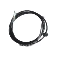 车仆 东风EQ1118里程表拉线 汽车配件