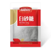 鼎好白砂糖308g
