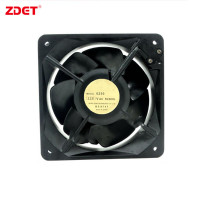 ZDET 风扇 U6250MKG1-TP 160mm*58mm*180mm(台)