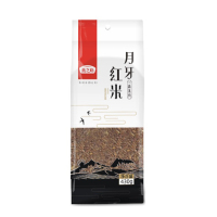 燕之坊 月牙红米430g/袋(节假日不发货)