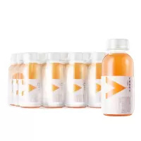 瑞翔推荐 农夫山泉 维他命水 柑橘风味 250ml*12瓶