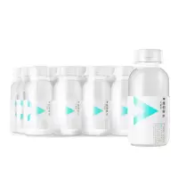 瑞翔推荐 农夫山泉 维他命水 柠檬风味 250ml*12瓶