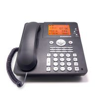 CPU610VAA录音电话机 办公商务客服家用座机