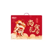 雨润 尚礼食客豪华组合4140g/盒