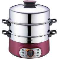 ZN28YK7-150 电蒸锅