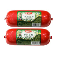 雨润 炒菜香肠370g*5个