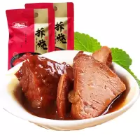 雨润 拆烧180g*3袋