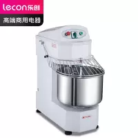 lecon乐创 商用和面机 LC-J-SSD30A 单位1台
