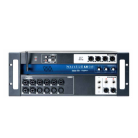 声艺 16路调音台 U116