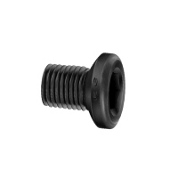 EG 12.9级针织机内六角山角螺丝 M4-0.7x6.3x11.0 3000支/盒