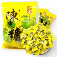 瑞翔推荐 宏源陈皮糖888g