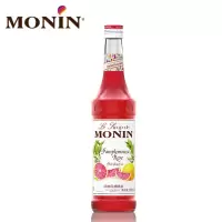 瑞翔推荐 莫林 糖浆 红柚风味 玻璃瓶装 700ml
