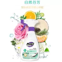 妙管家(MAGIC AMAH) 400g妙管家苏打厨房清洁剂