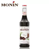 瑞翔推荐 莫林 糖浆 黑糖风味 玻璃瓶装 700ml