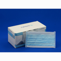 安士福 医用外科口罩WR2239 50只/盒 单位:盒