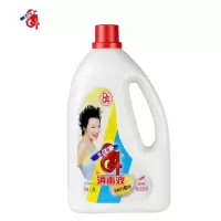 德川严选爱特福84 84消毒液1.25L家用清洁消毒水杀菌宠物衣物漂白马桶消毒液
