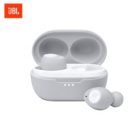 JBL T115TWS真无线蓝牙5.0迷你耳机运动入耳式音乐立体声 黑色