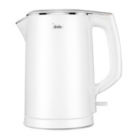 美的(Midea)MK-HJ1522 电热水壶家用自动断电保温一体开水壶MK-HJ1522
