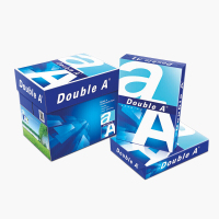 Double A A4纸70g*5包*5箱