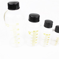 乐心(LIFESENSE) 取样瓶 100ml