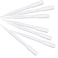 乐心(LIFESENSE)塑料吸管 5ml