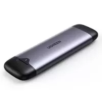 绿联 M.2转USB 支持 nvme协议 CM238-60354