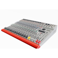 ITAV纬志 调音台SMC-16