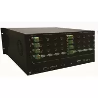 ITAV纬志 高清混插矩阵IMX-HDMI0808
