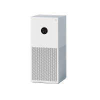 小米空气净化器4lite除甲醛除菌除异味净化器 1个