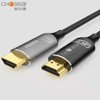 秋叶原HDMI光纤线QS8511T35