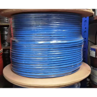 胜为 六类单屏蔽网线300米/箱 SW-F6-02V