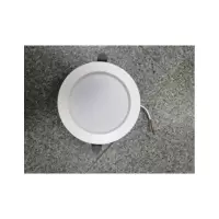 小浣熊 筒灯 开孔110mm