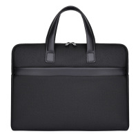 加厚牛津布大容量公文包两个装