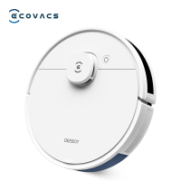 科沃斯(Ecovacs)扫地机器人地宝N8智能家用全自动吸尘器