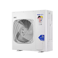 海尔(Haier)中央空调 KFRd-125EW/60KAL22 5P风管机