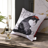 吾皇万睡 抱枕 FMWH-CU004