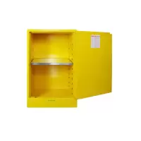众御(ZOYET) 易燃液体安全柜 12GAL/45L 1个层板 ZYC0012 货期15-20天