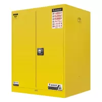 众御(ZOYET) 易燃液体安全柜 110GAL/410L 2个层板 ZYC0110 货期15-20天