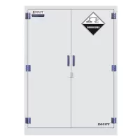 众御(ZOYET) 防腐蚀强酸强碱储存柜 90GAL/340L 2个层板 ZYP0090 货期15-20天