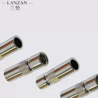 兰赞(LANZAN) 焊枪用喷嘴350型